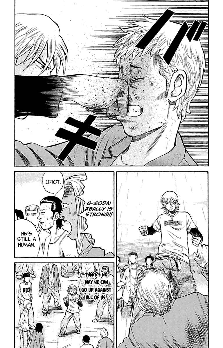 Page 8 Chapter 10 Nanba MG5