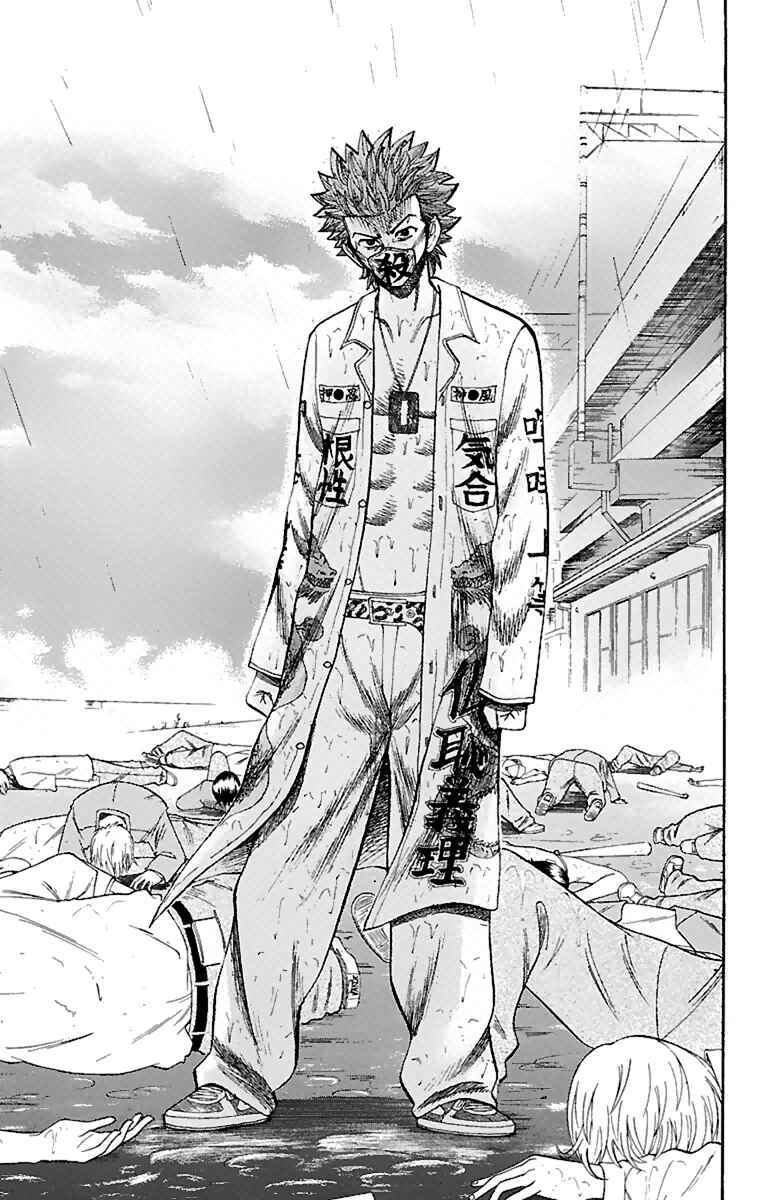 Page 10 Chapter 12 Nanba MG5