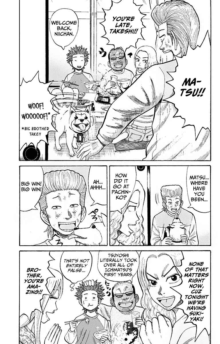 Page 18 Chapter 12 Nanba MG5