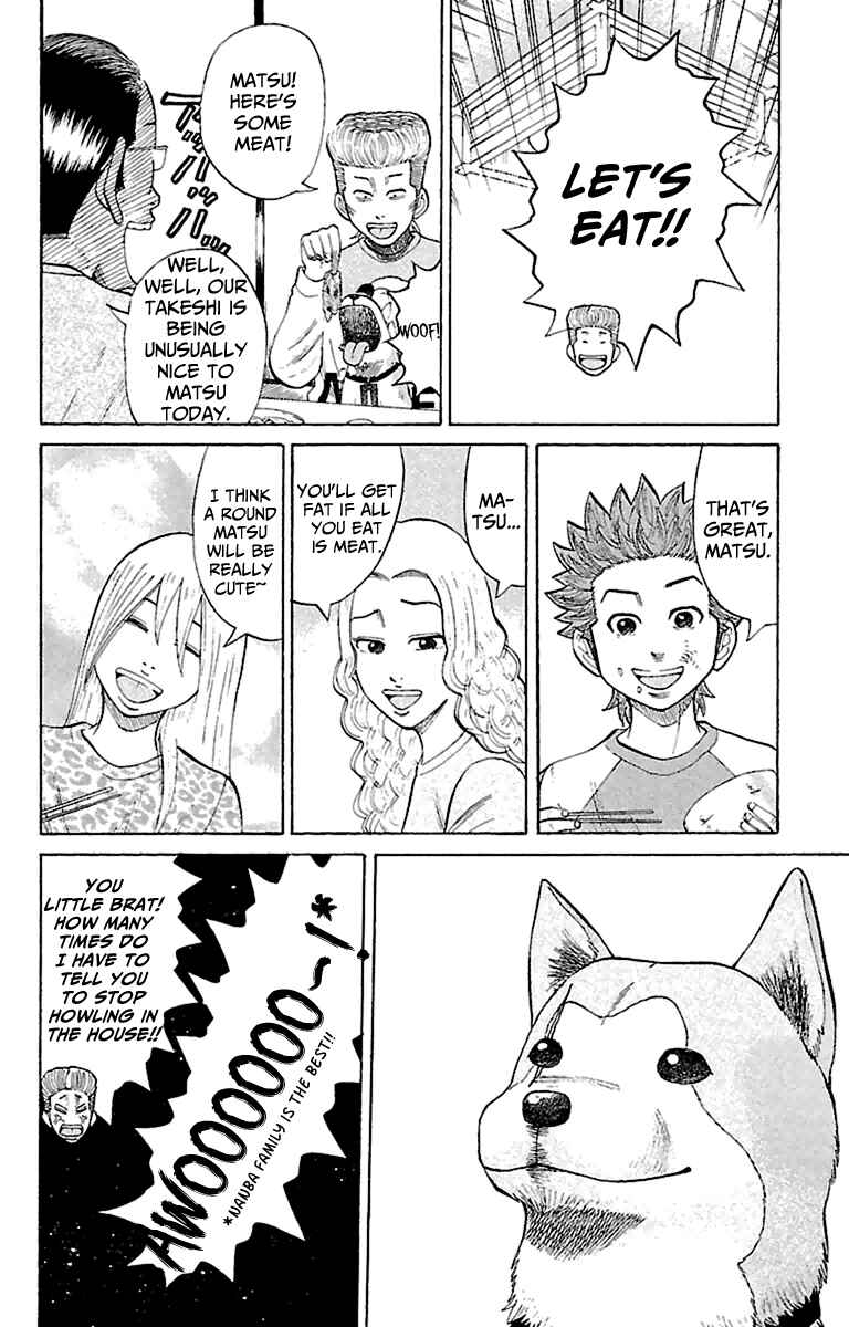 Page 19 Chapter 12 Nanba MG5