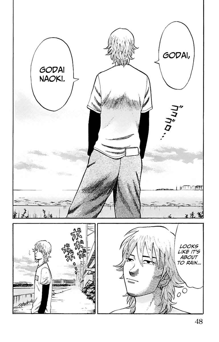 Page 18 Chapter 9 Nanba MG5