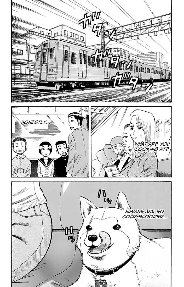 Page 8 Chapter 9 Nanba MG5