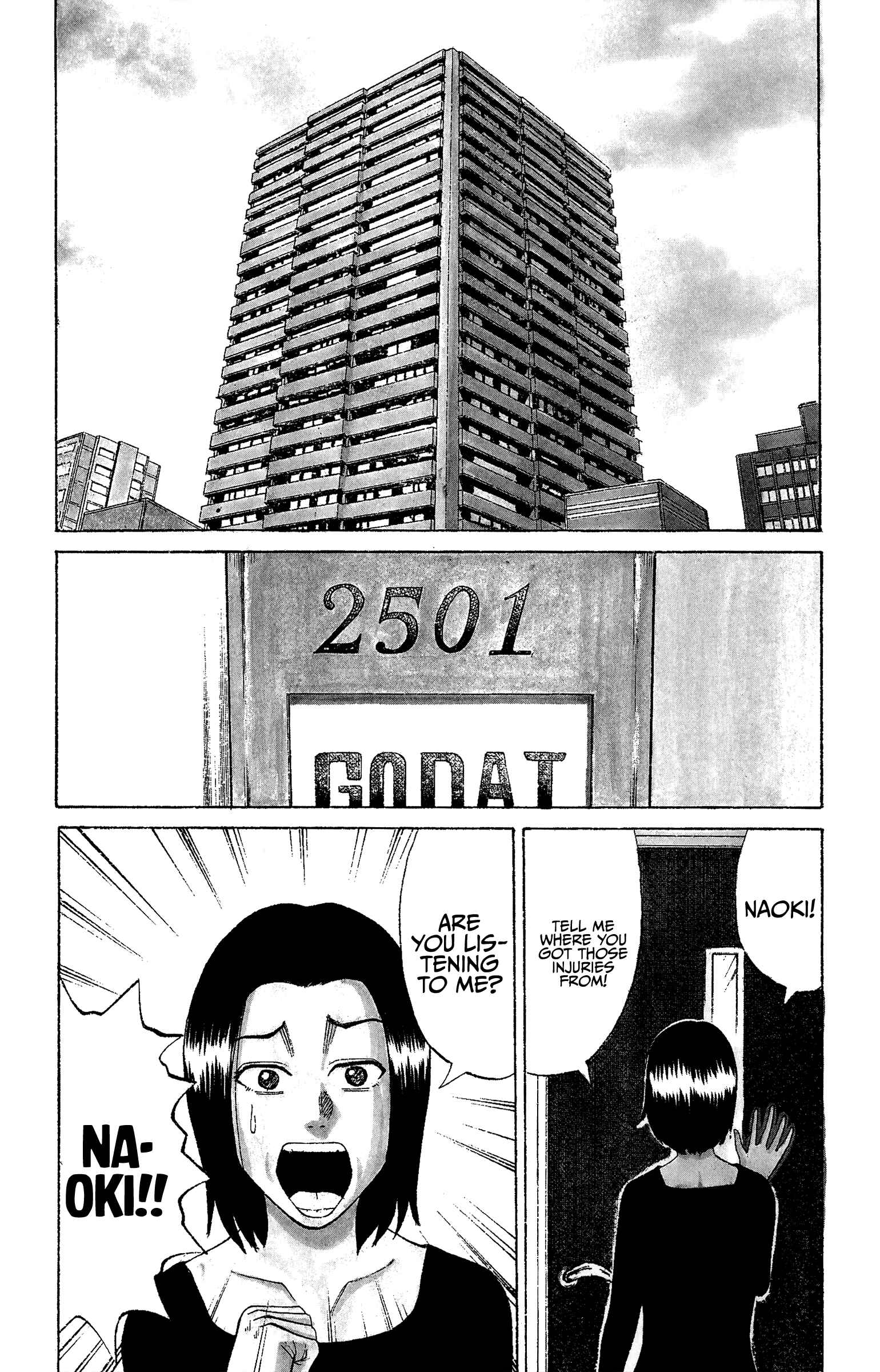 Page 2 Chapter 27 Nanba MG5