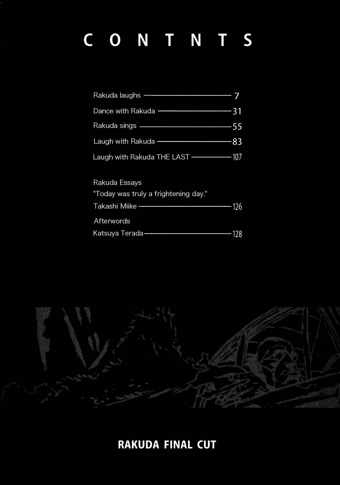 Page 10 Chapter 1 Rakuda Laughs