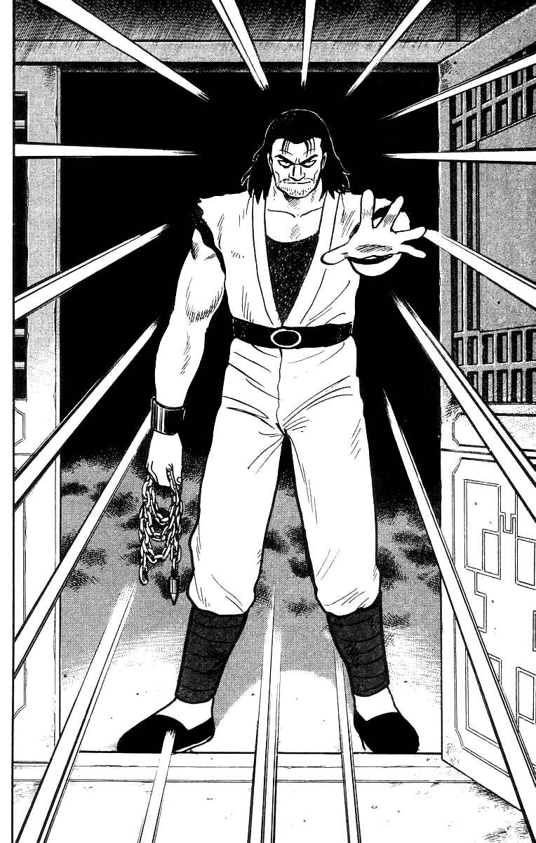 Page 19 Chapter 52 Ironfist Chinmi