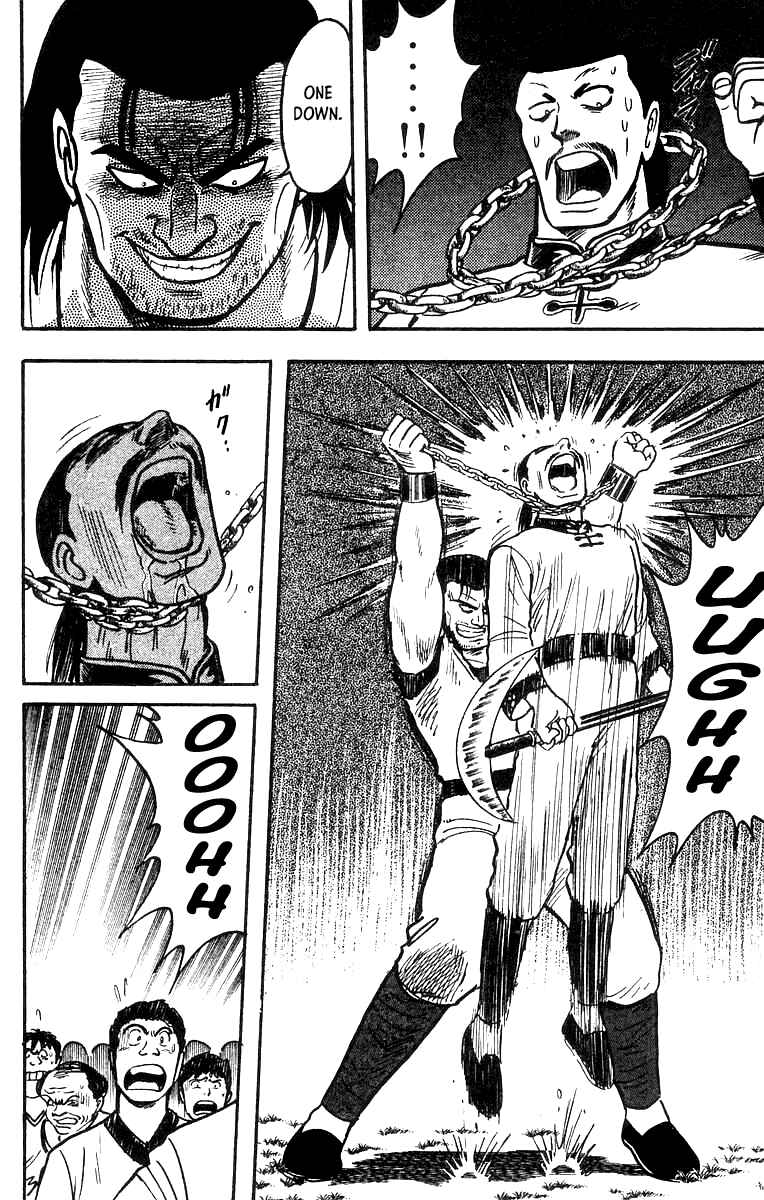 Page 25 Chapter 52 Ironfist Chinmi