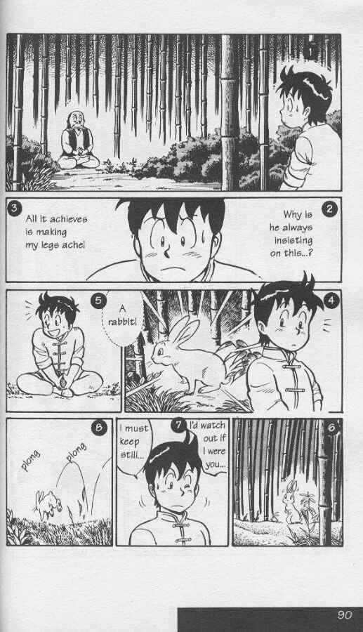 Page 10 Chapter 8 Ironfist Chinmi