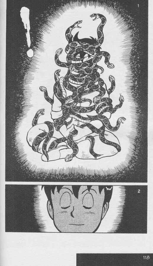 Page 38 Chapter 8 Ironfist Chinmi