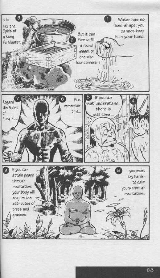 Page 8 Chapter 8 Ironfist Chinmi