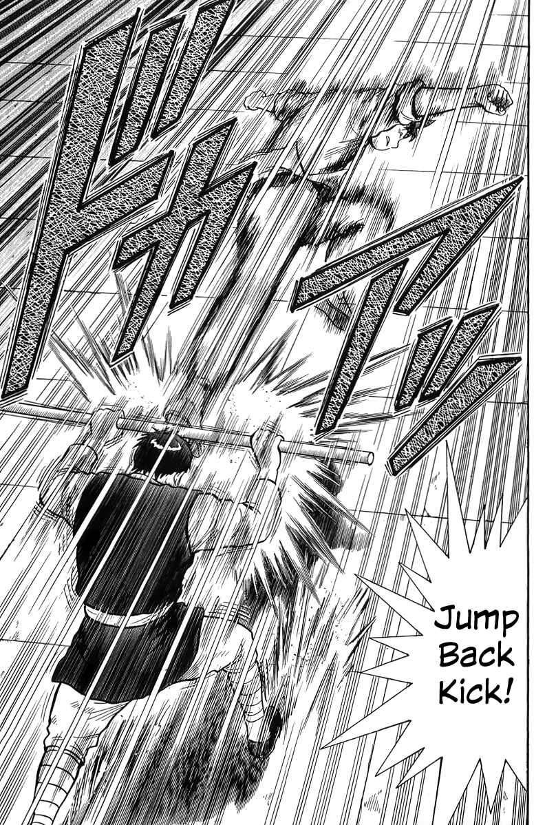 Page 35 Chapter 150 Ironfist Chinmi
