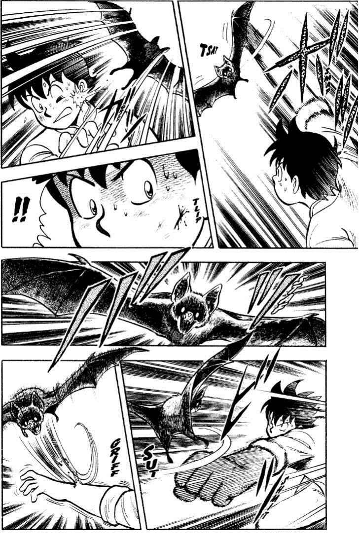 Page 37 Chapter 23 Ironfist Chinmi