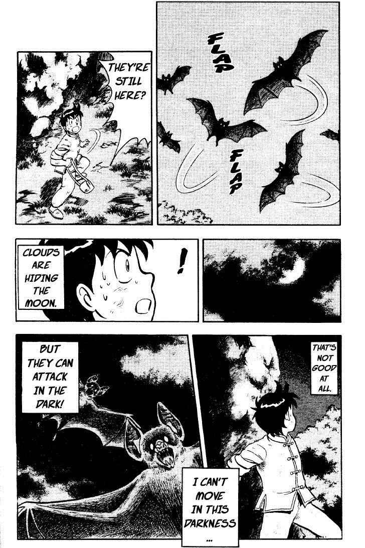 Page 42 Chapter 23 Ironfist Chinmi