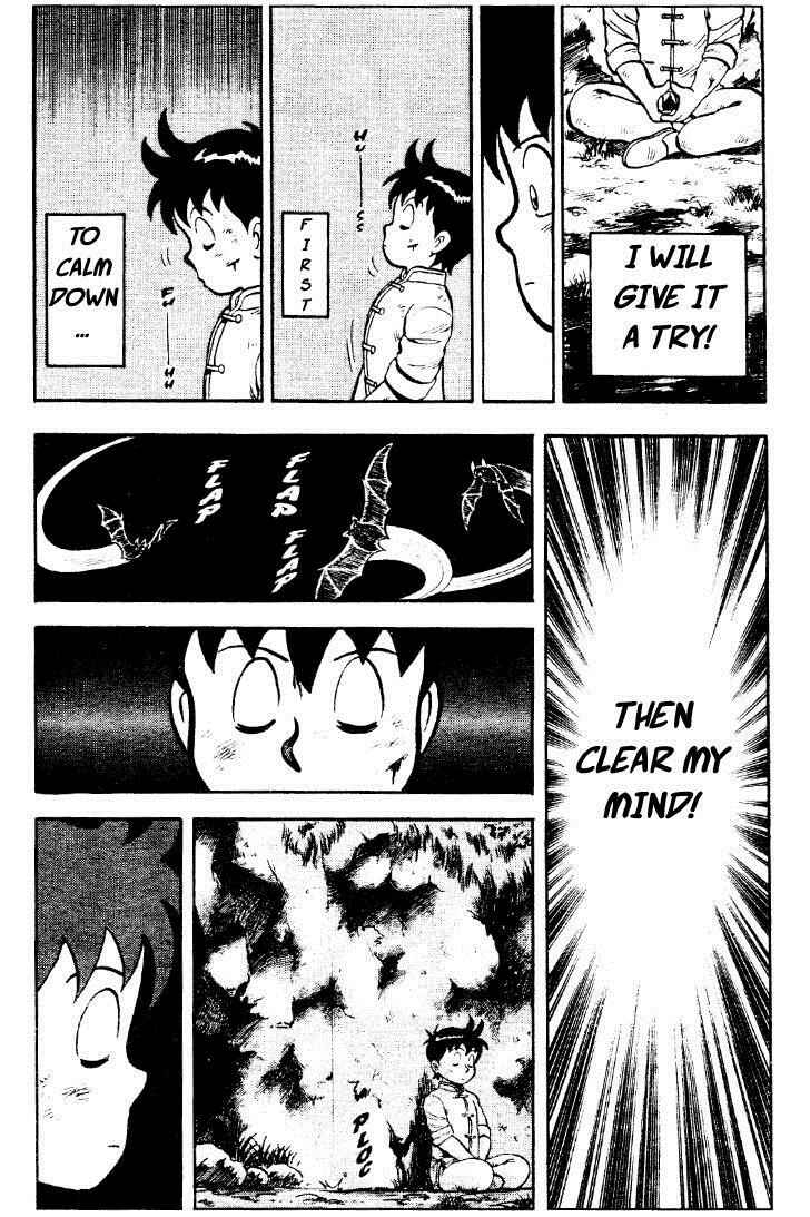 Page 49 Chapter 23 Ironfist Chinmi