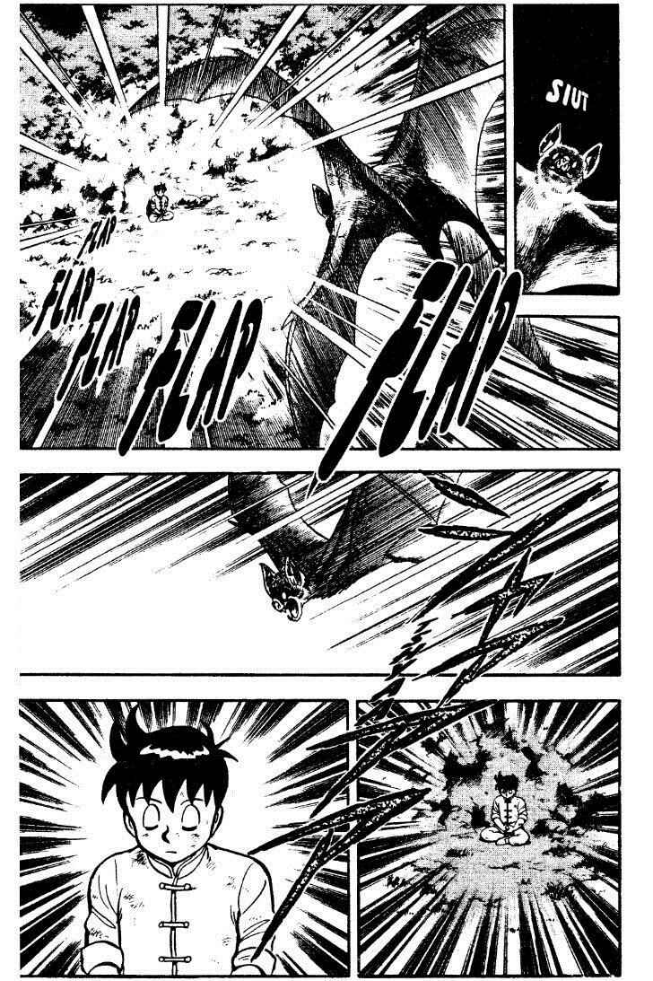 Page 52 Chapter 23 Ironfist Chinmi