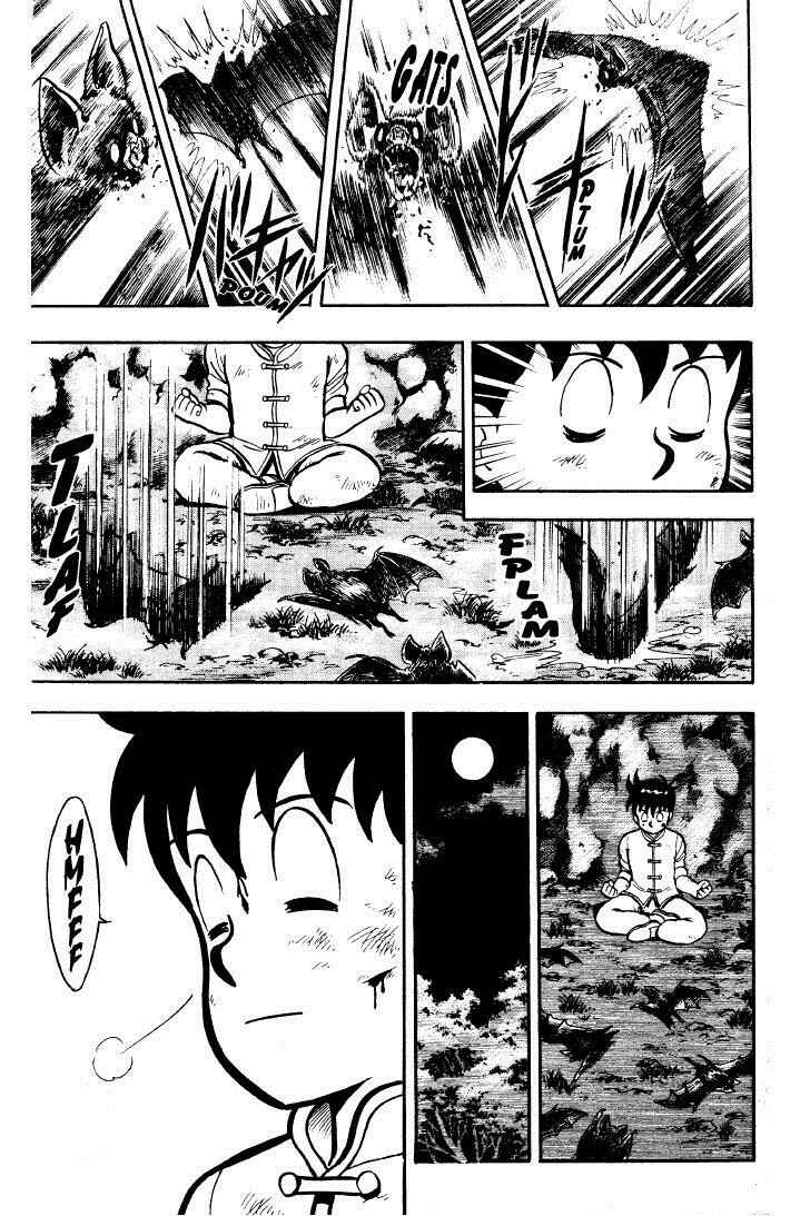 Page 55 Chapter 23 Ironfist Chinmi
