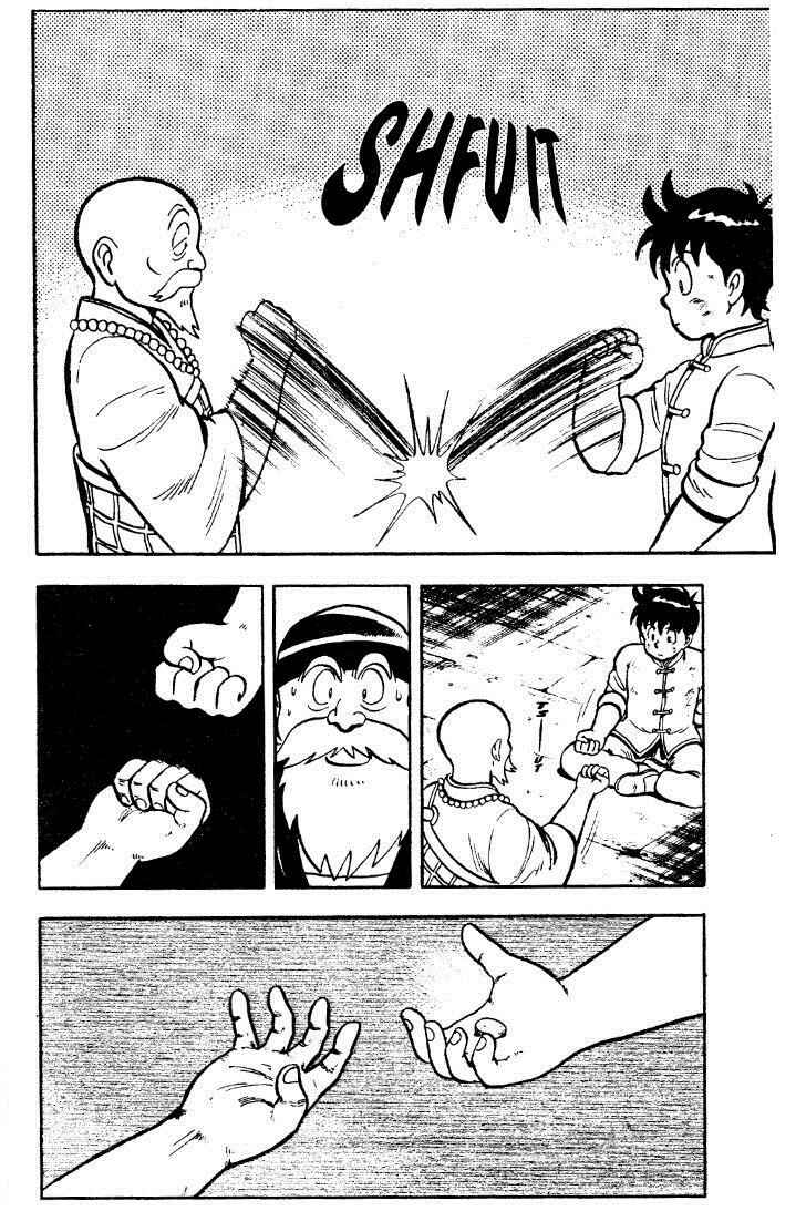 Page 58 Chapter 23 Ironfist Chinmi