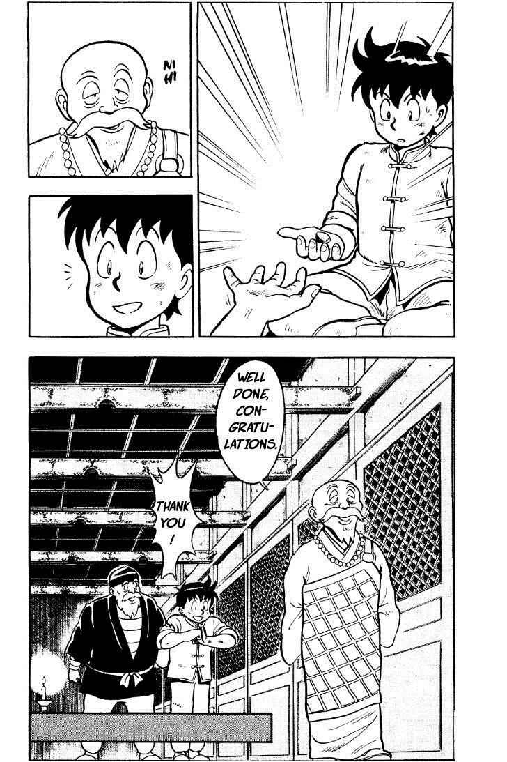 Page 59 Chapter 23 Ironfist Chinmi