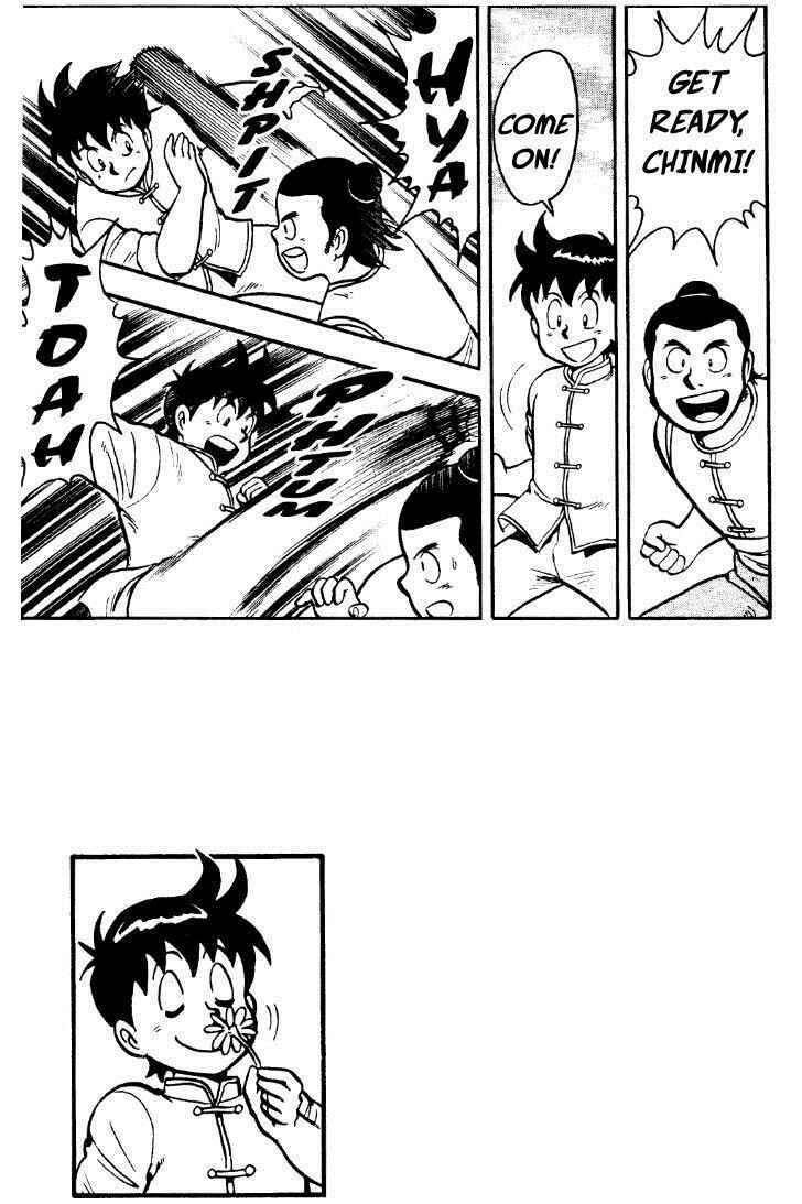 Page 6 Chapter 23 Ironfist Chinmi