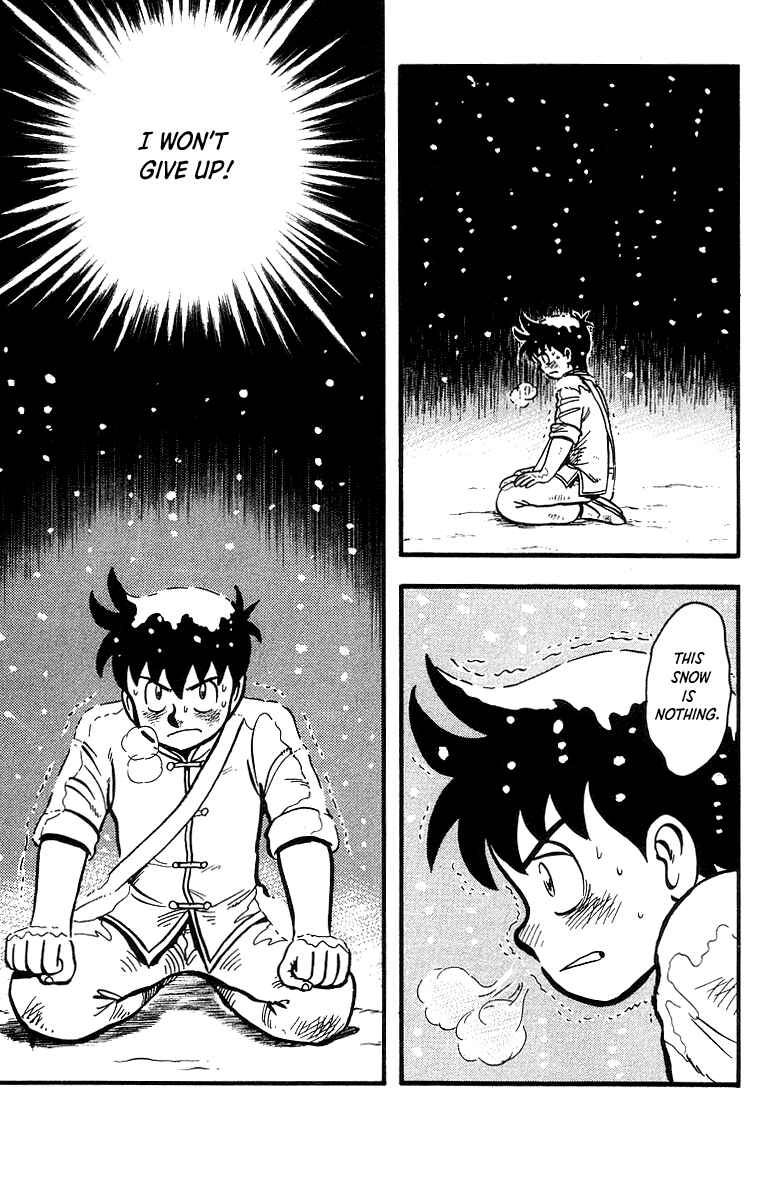 Page 10 Chapter 42 Ironfist Chinmi