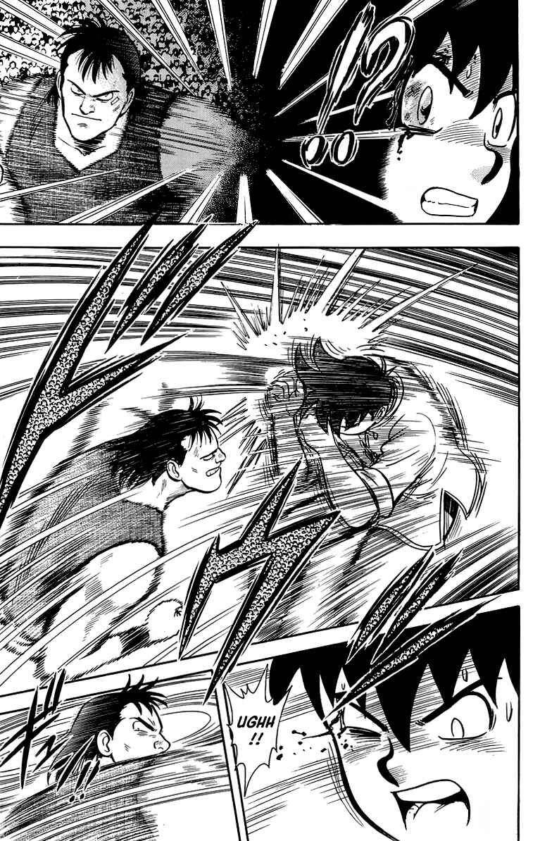 Page 11 Chapter 137 Ironfist Chinmi