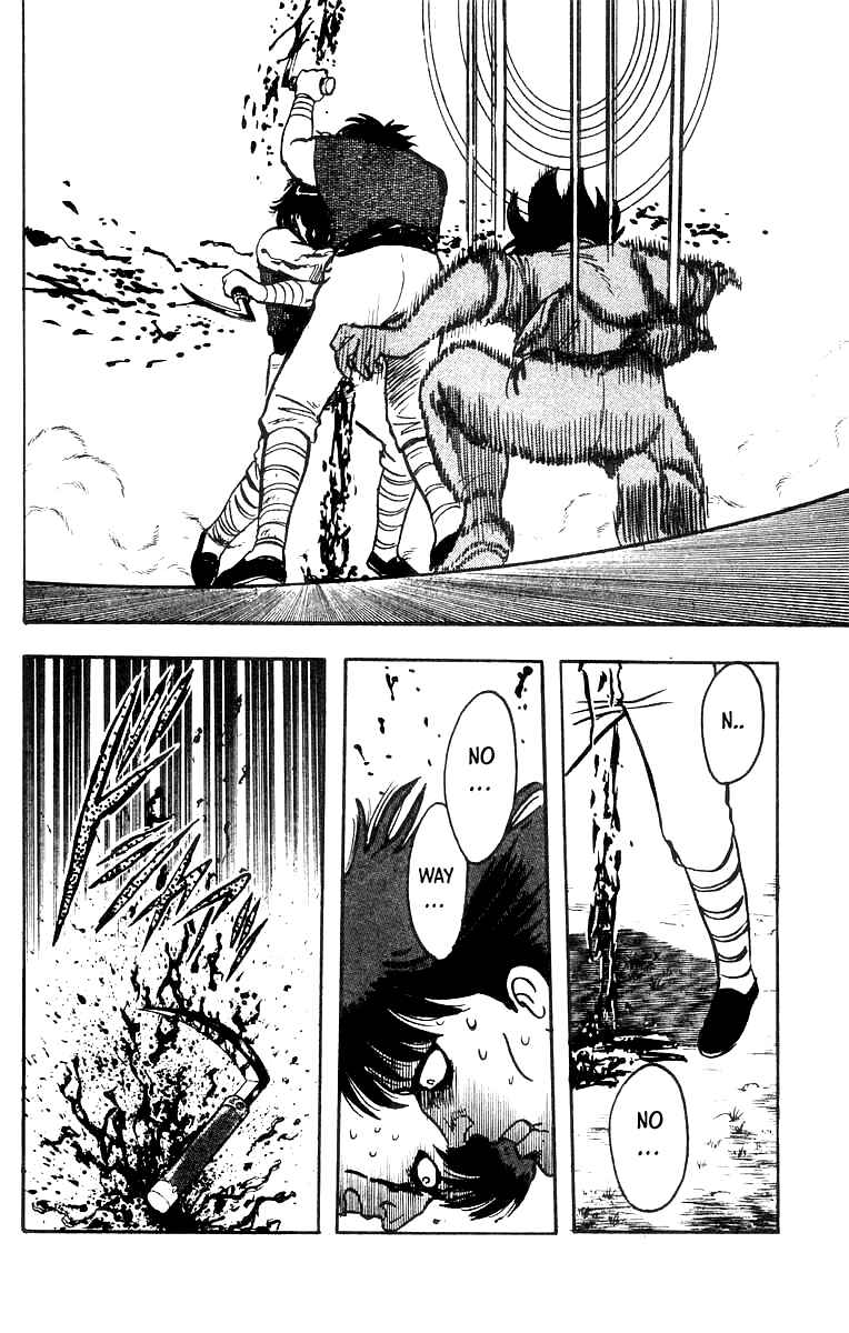 Page 26 Chapter 51 Ironfist Chinmi