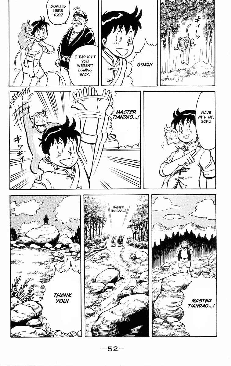 Page 55 Chapter 11 Ironfist Chinmi