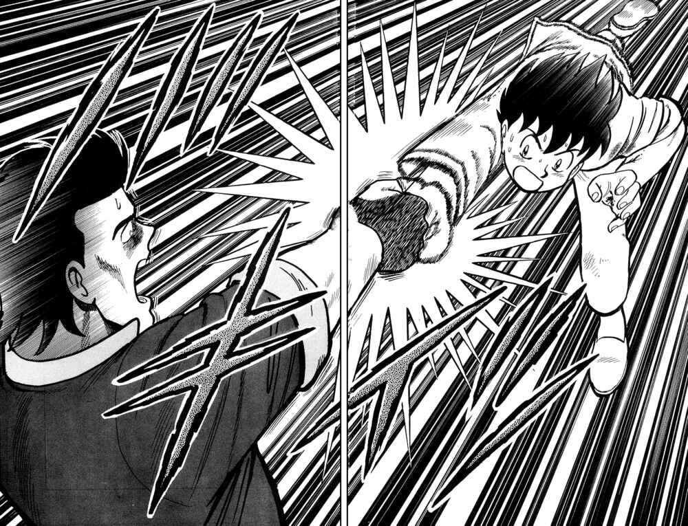 Page 29 Chapter 47 Ironfist Chinmi