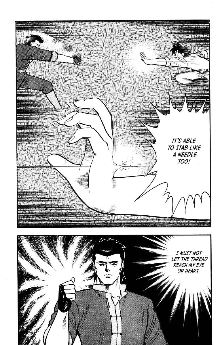 Page 4 Chapter 47 Ironfist Chinmi