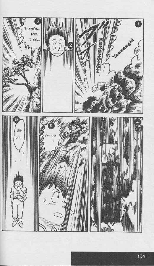 Page 13 Chapter 9 Ironfist Chinmi