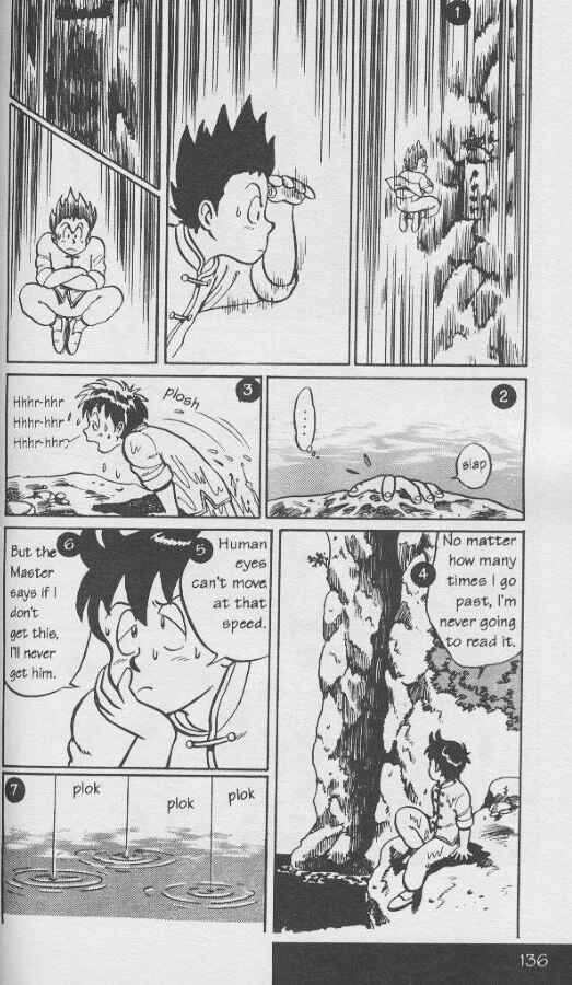 Page 15 Chapter 9 Ironfist Chinmi