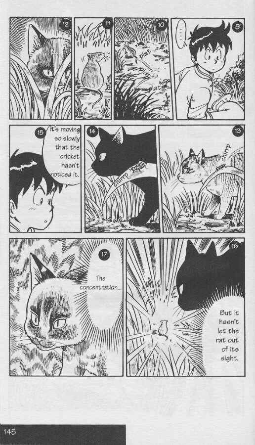 Page 24 Chapter 9 Ironfist Chinmi