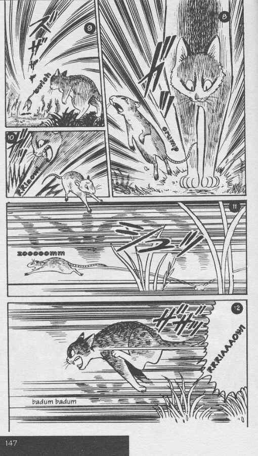 Page 26 Chapter 9 Ironfist Chinmi
