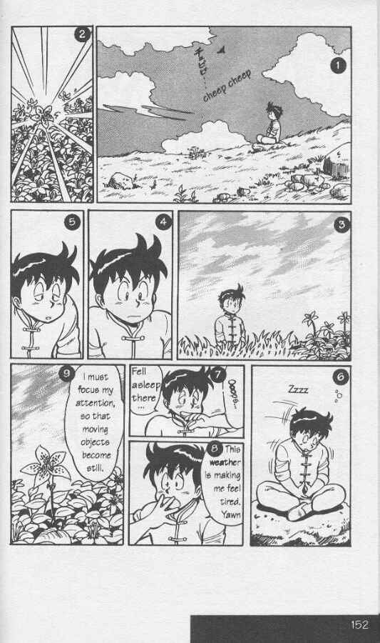 Page 31 Chapter 9 Ironfist Chinmi