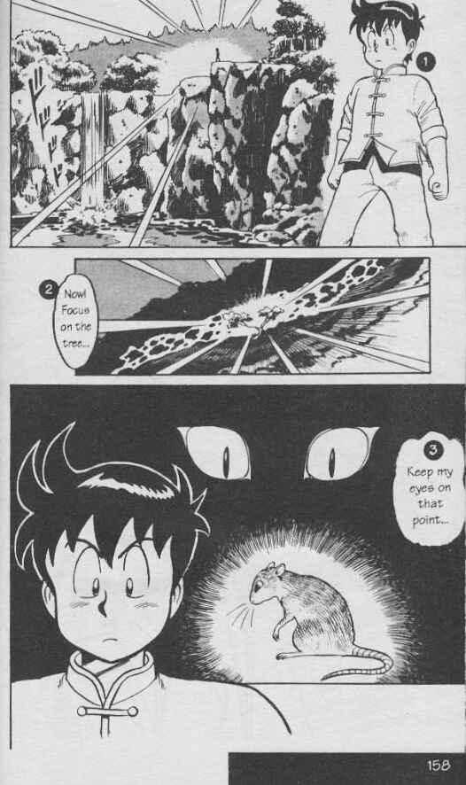 Page 37 Chapter 9 Ironfist Chinmi