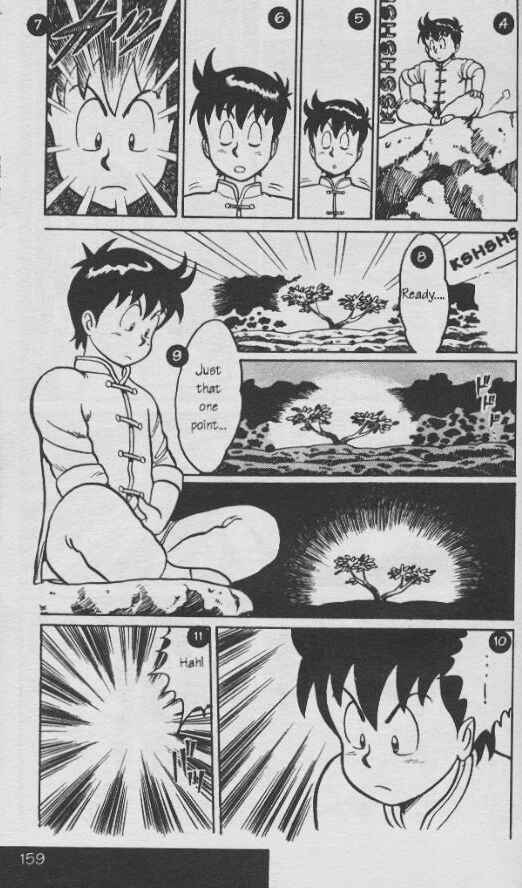Page 38 Chapter 9 Ironfist Chinmi