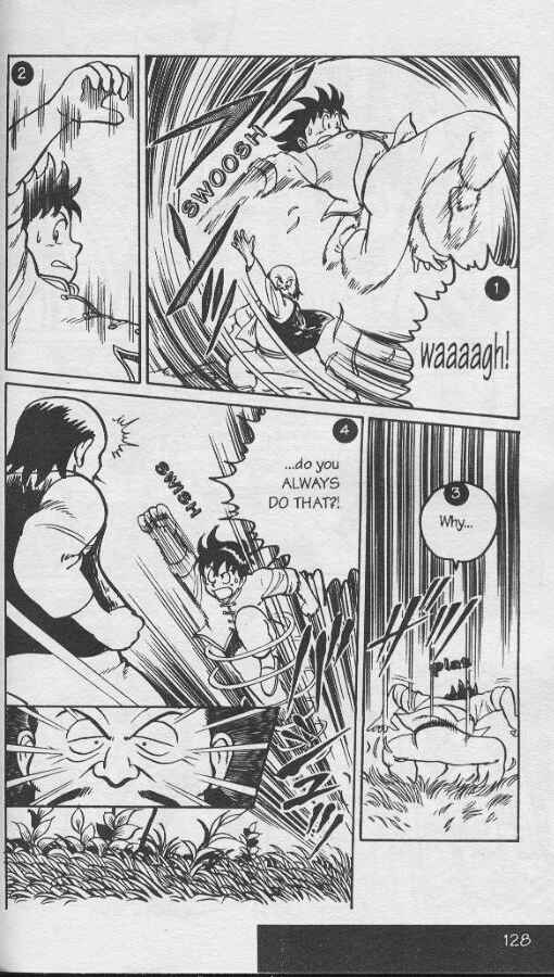 Page 7 Chapter 9 Ironfist Chinmi