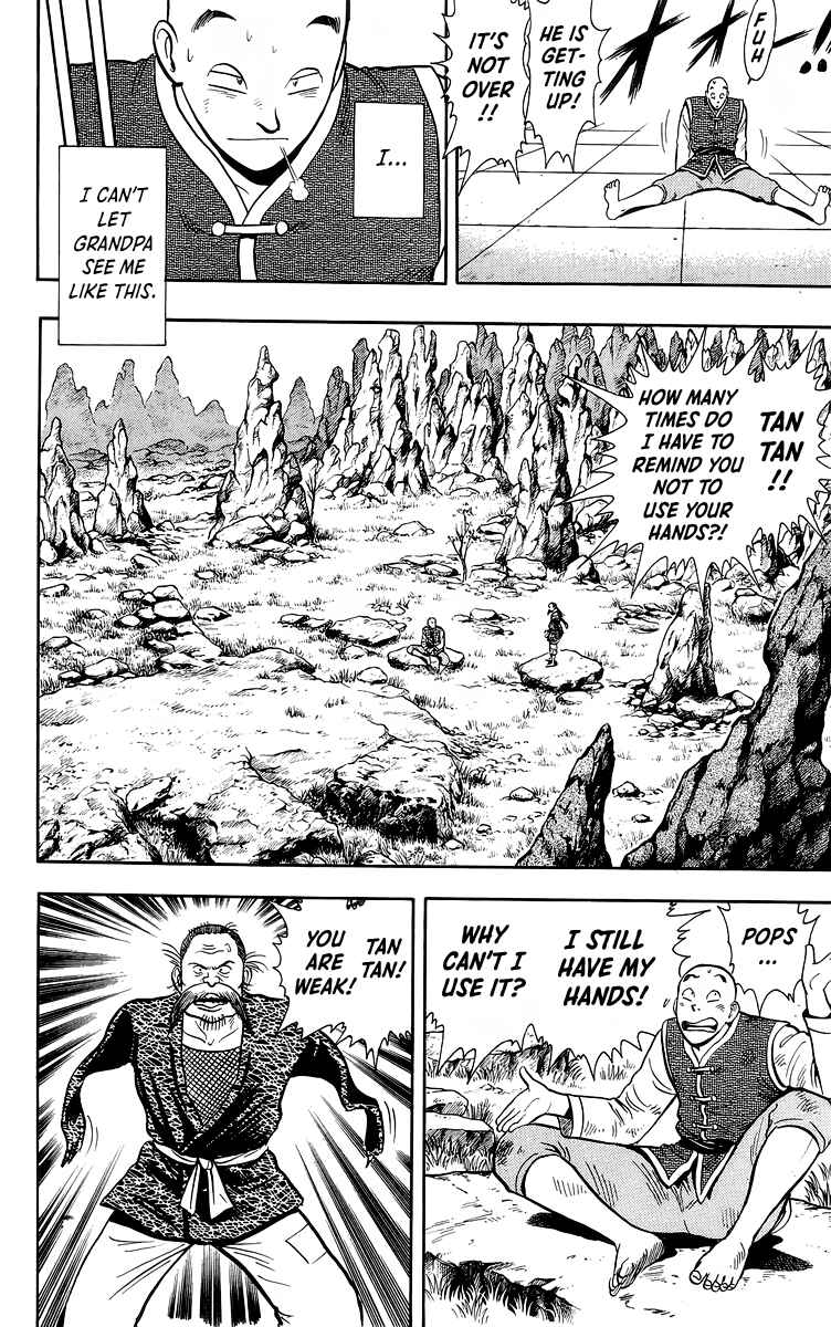 Page 26 Chapter 139 Ironfist Chinmi