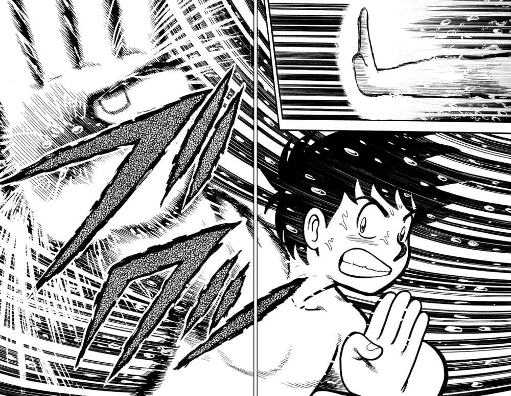 Page 15 Chapter 40 Ironfist Chinmi