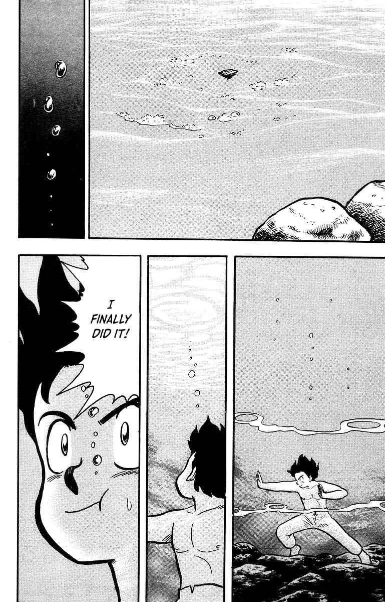 Page 18 Chapter 40 Ironfist Chinmi
