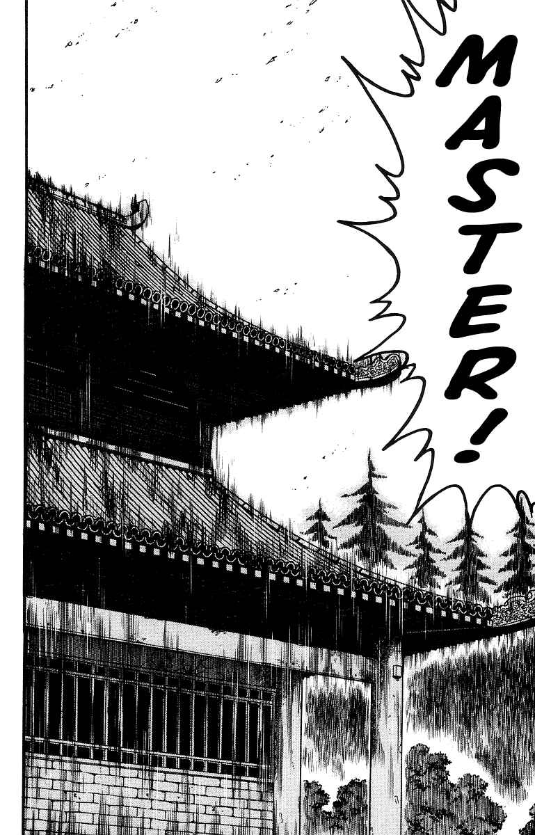 Page 31 Chapter 40 Ironfist Chinmi