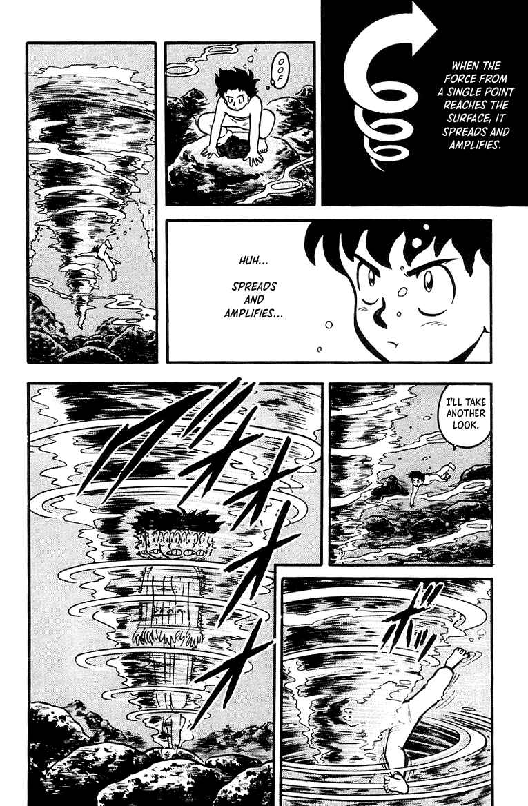 Page 7 Chapter 40 Ironfist Chinmi