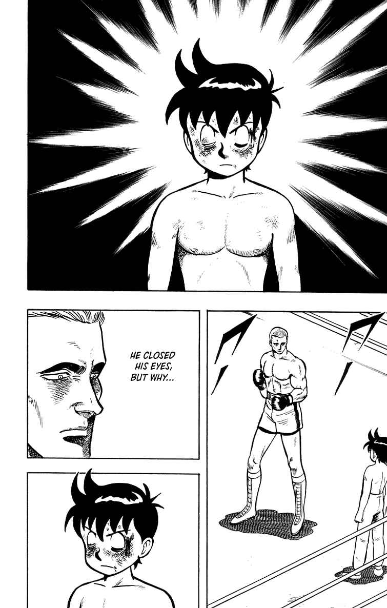 Page 35 Chapter 36 Ironfist Chinmi