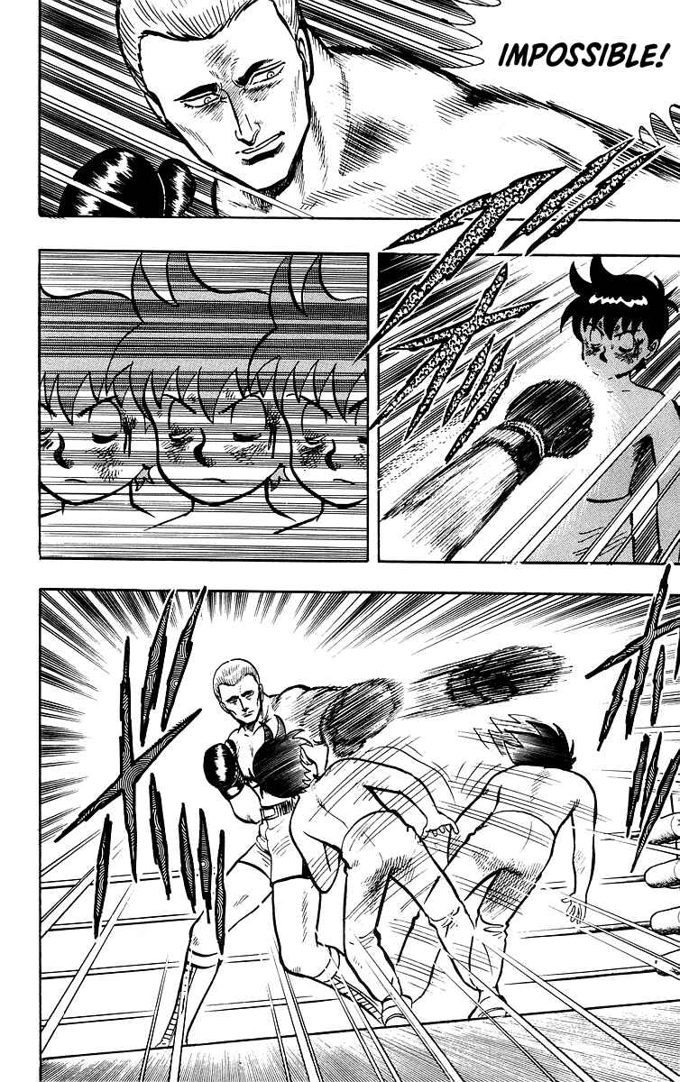 Page 41 Chapter 36 Ironfist Chinmi