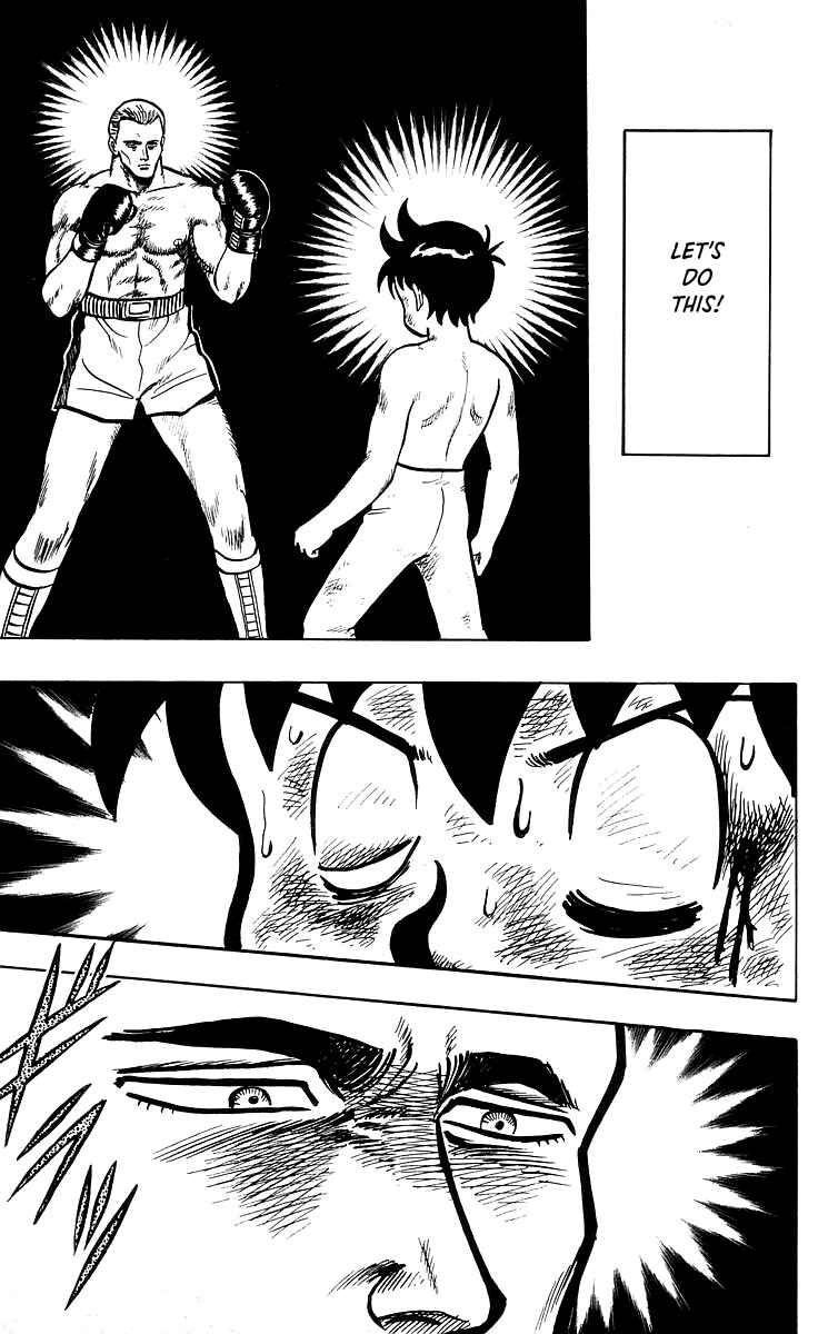Page 50 Chapter 36 Ironfist Chinmi