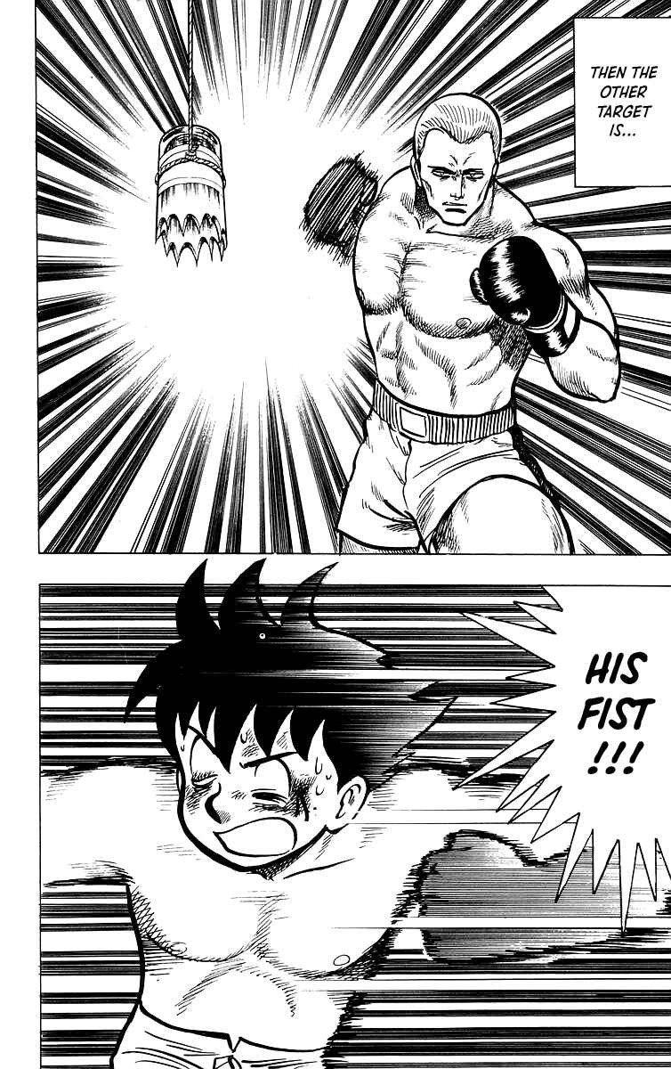 Page 53 Chapter 36 Ironfist Chinmi
