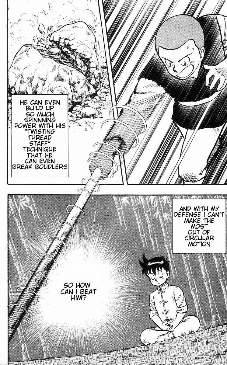 Page 10 Chapter 29 Ironfist Chinmi