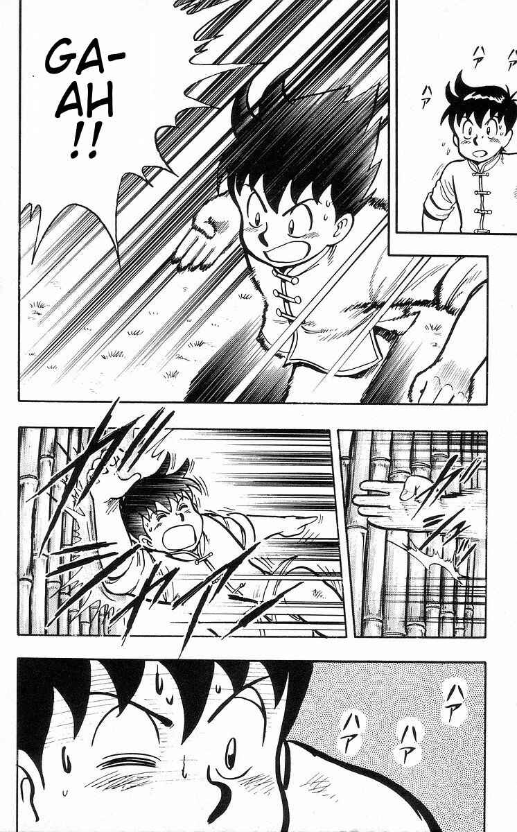 Page 26 Chapter 29 Ironfist Chinmi