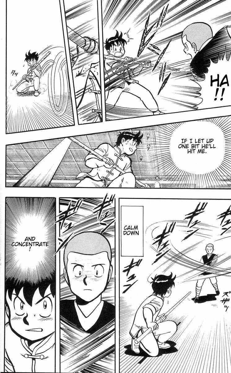 Page 47 Chapter 29 Ironfist Chinmi