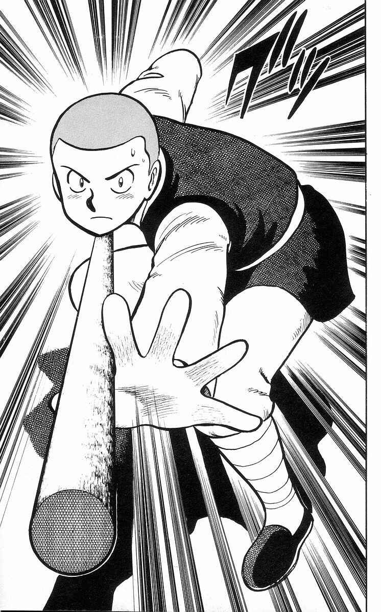 Page 56 Chapter 29 Ironfist Chinmi