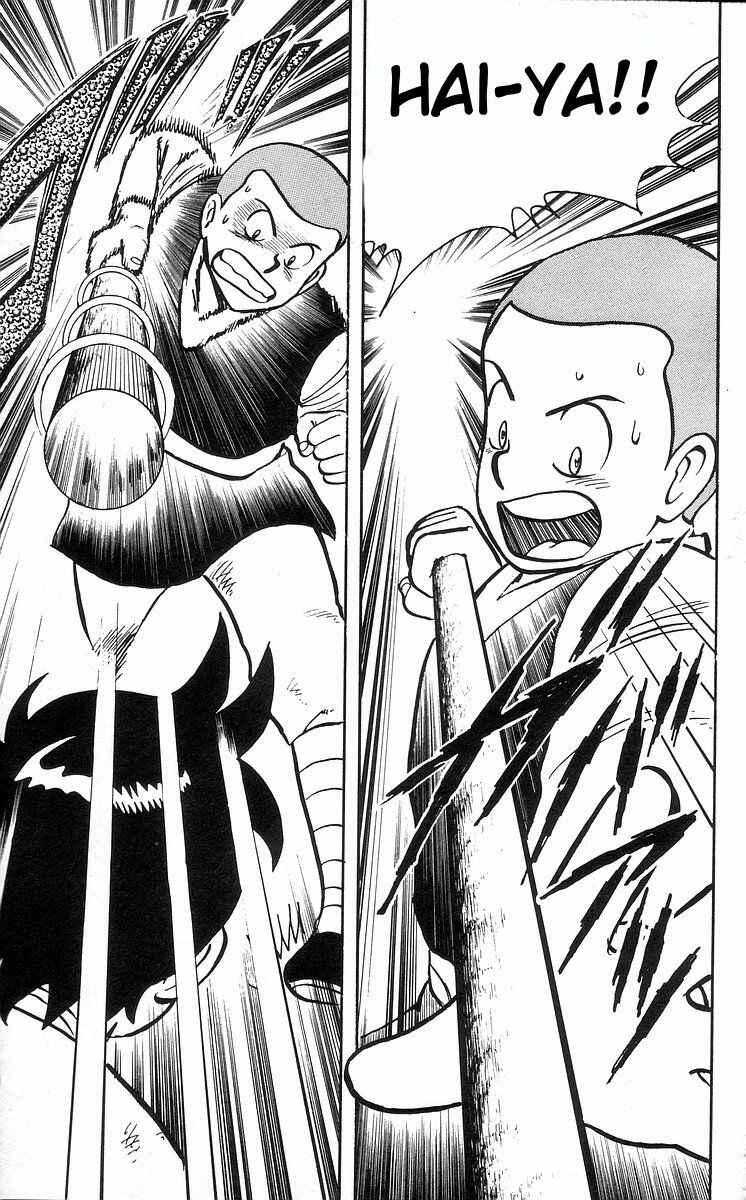 Page 64 Chapter 29 Ironfist Chinmi